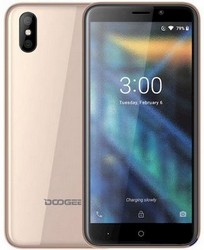 Замена дисплея на телефоне Doogee X50 в Москве